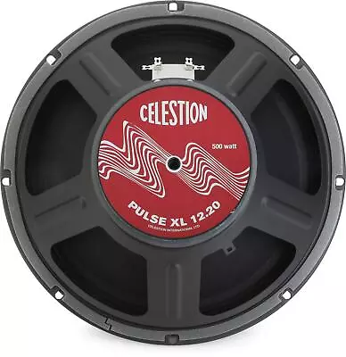 Celestion Pulse XL 12.20 12-inch Bass Speaker • $124.99