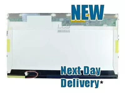 New Sony Vaio Pcg-71312m 15.6  Ccfl Laptop Screen • £39