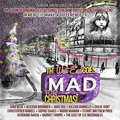£5.21 • Buy The Cast Of Les Misérables - The West En... - The Cast Of Les Miserables CD CZLN