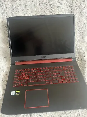 ✅Acer Nitro 5 AN517-51 17.3 ✅ CHECK DESCRIPTION • £450