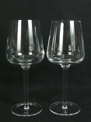 Michael Graves Design MVG1 Wine Glass Set Of 2 • $79.99