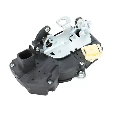 Rear Right Door Lock Actuator For 2007-2009 Escalade Tahoe Yukon 6.2l 5.3l • $21.50