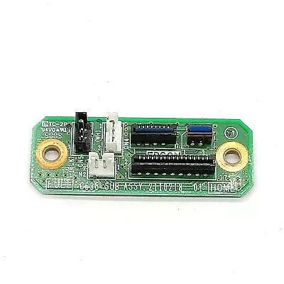 Printer Board Assy Sub C635 ASSY.2110218 Fits For Epson 3800 4000 3850 4880 3880 • $9.99