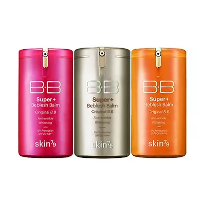 [SKIN79] Super+ Beblesh Balm BB 40ml / Korean Cosmetics • $15.09