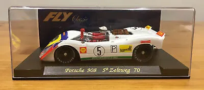 £40 • Buy Fly Porsche 908 Martini Ref C16 New 