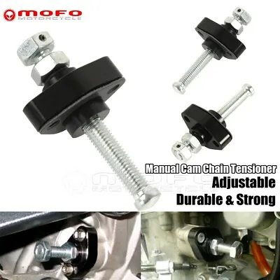 Street Motorcycle Cam Chain Tensioner For Honda CB600F CB900F CBR1100XX CBR900RR • $21.15