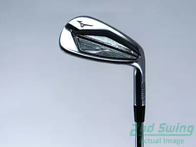 Mizuno JPX 919 Forged Single Iron 9 Iron Steel X-Stiff Right 36.25in • $242.68