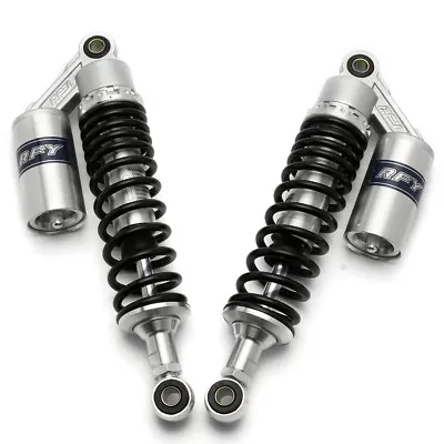 12.5'' 320mm Motorcycle ATV Rear Air Shock Absorbers Suspension For Honda Yamaha • $69.99