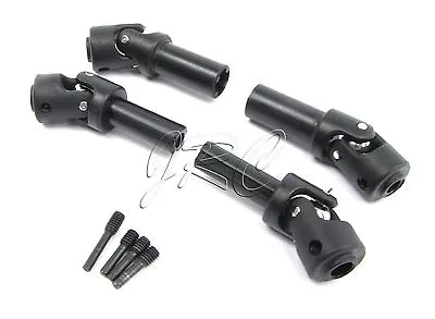 Fits CLASSIC T-maxx (49104) - CENTER DRIVE SHAFTS  Cups Half Shafts) Traxxas  • $6.37