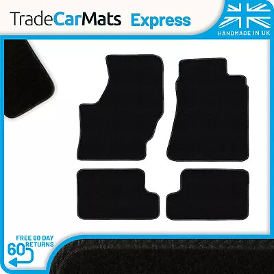 Tailored Carpet Car Floor Mats For Nissan 200 SX S13 1989-1994 • $24.60