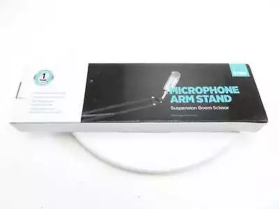 Knox Microphone Arm Stand In Box • $19.99