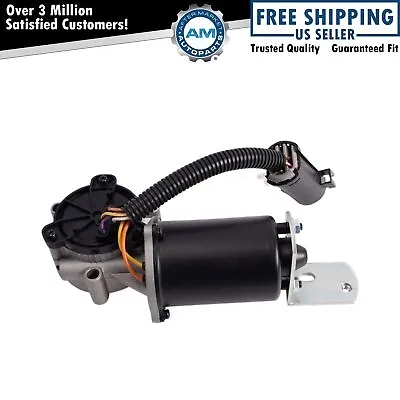 Transfer Case Shift Motor For Mercedes Benz ML320 ML350 ML430 ML500 • $58.97