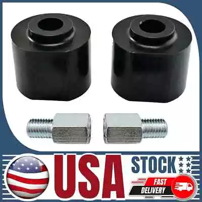 3  Front Leveling Lift Kit For F250 F350 Super Duty 1999-2020 Excursion 2WD • $47.95
