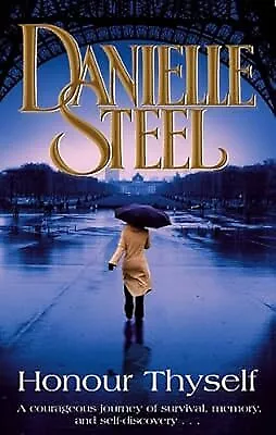 Honour Thyself Steel Danielle Used; Good Book • £2.98