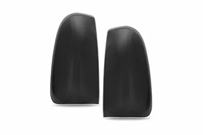 GT Styling Blackouts Rear Tail Light Covers-Smoke; GT030 • $138.55