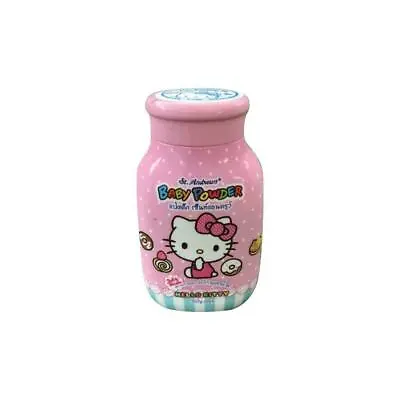 St.Andrews X Hello Kitty Baby Powder #Soft Touch 50 G. • $14.38