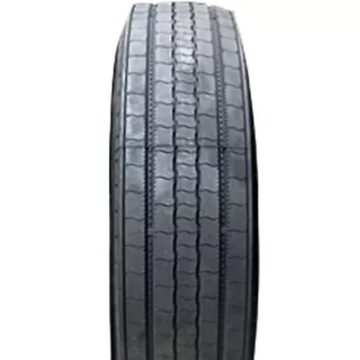 4 Tires Hillrock HRT1 295/75R22.5 Load H 16 Ply Trailer Commercial • $1649.99