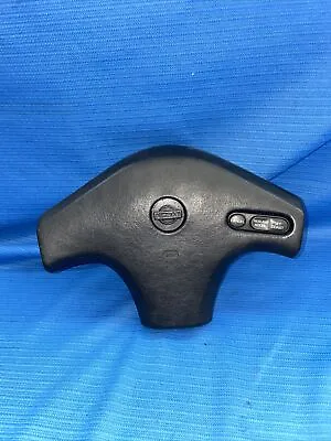 89-94 Nissan 240sx S13 Steering Wheel Cover Horn Button With Cruise Control • $47.99