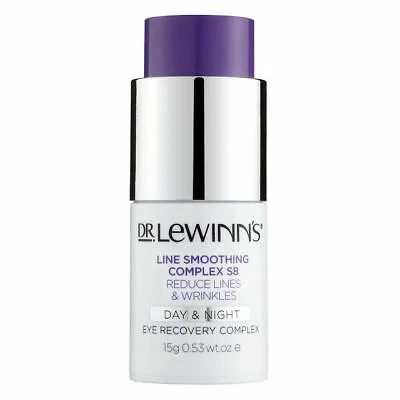 £44.04 • Buy AU SELLER Dr LeWinns Line Smoothing Complex S8 Eye Recovery Complex 15g 