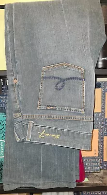7 For All Mankind Womens .. Pre Owned  Jeans .. Size 32 • $26.80