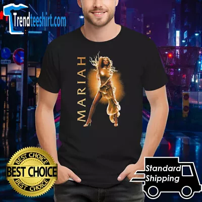 Emancipation Of Mimi Mariah Carey Shirt S-5XL • $6.99