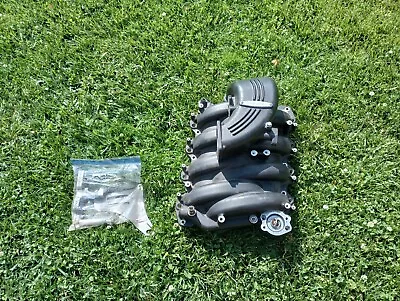 1999-2004 Ford Mustang 4.6L Trickflow Intake Manifold 2V GT EFI V8 Cobra Bullitt • $1250