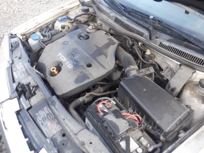 $1499.60 • Buy Engine 1.9L VIN P 5th Digit Turbo Diesel Engine ID Alh Fits 98-05 BEETLE