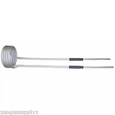 MD99-611 3/4  Preformed Heating Coil For Mini-Ductor IDIMD99-611 • $30.90