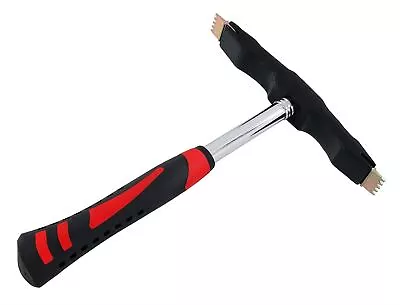 £10.49 • Buy Double Ended Scutching Hammer Chisel