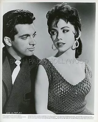 $70.96 • Buy Frankie Vaughan Jocelyn Jackie Lane These Dangerous Years 1957 Photo Genuine