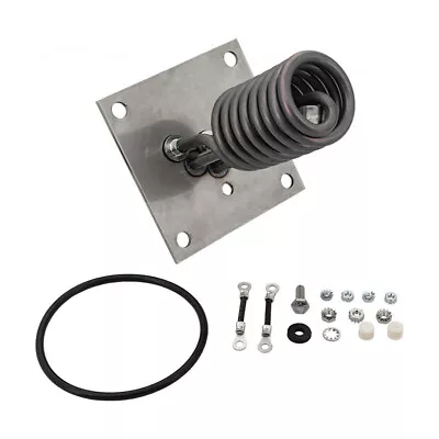 Hot Tub Basics | Spa Flange Heater Element 5x5 5kw Vita Spa 411004 • $139.90