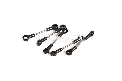 $3.02 • Buy HM-V120D02S-Z-06 Ball Linkage Set