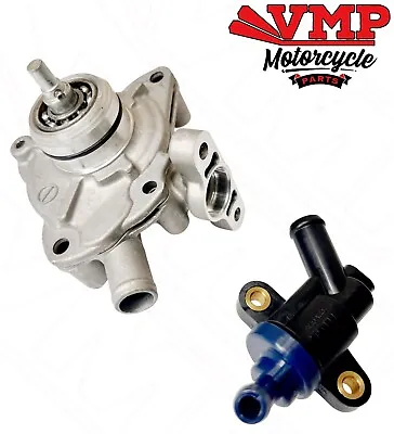 New Water Pump Assemble For Honda Forza 125 2015-2021 • £59.95