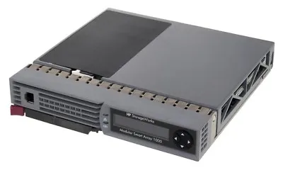 Hp 314718-001 Msa1000 Controller 256mb 70-40452-02 • $161.02