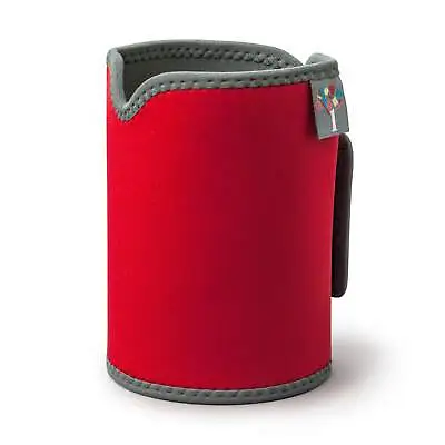 Zeal Cafetiere Jacket Cosy Large 12 Cup Insulating Jacket Red • £9.99