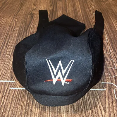£9.82 • Buy WWE WRESTLING BASH DELUXE CLOTH HAT ~ Birthday Party Supplies Favors Costume