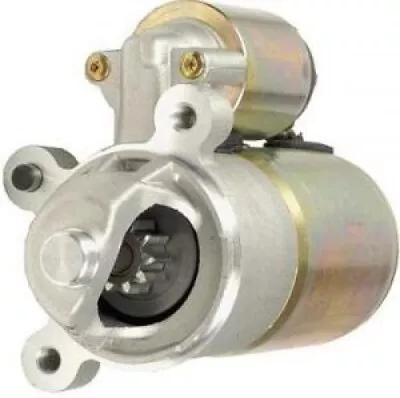 Starter Fits Ford Taurus Windstar 3.0/3.8 V6 1995 F3DU-11000-AA F68U-11000-AB • $49.99