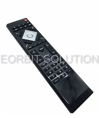 VR15 For Vizio TV Remote Control E421VO E470VLE-NA E470VLENA  E370VLCA E421VL • $11.99