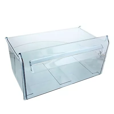 Zanussi Fridge & Freezer Freezer Bottom Drawer Genuine • £49.95