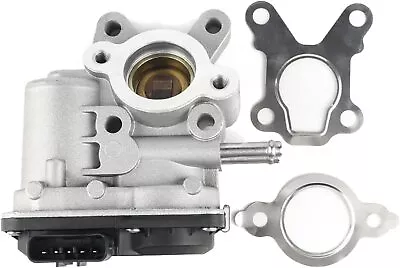 $92 • Buy EGR Valve For Nissan Navara D40 & Pathfinder R51 YD25  NP300  14710-EC00D AU
