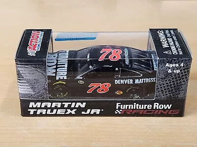 2016 #78 Martin Truex Jr. Furniture Row 1/64 Action NASCAR Diecast • $24.99