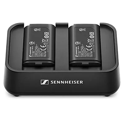 Sennheiser EW-D CHARGING SET • $159.95