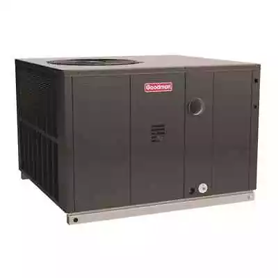 5 Ton 13.4 SEER2 Multi-Position Goodman Packaged Air Conditioner • $4742.40