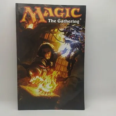 Magic: The Gathering Vol.1 IDW Comics TPB • £14.95