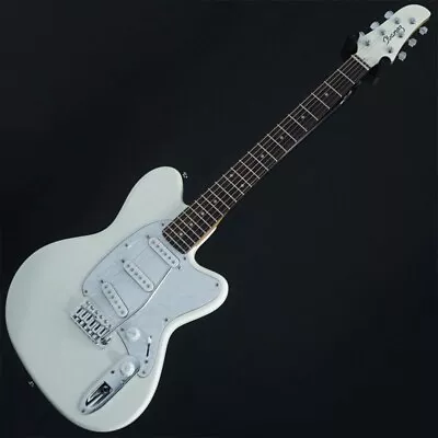 Ibanez Used Ichi00-Vwh Ichika Signature Model Sn.230809440 • $1052.62