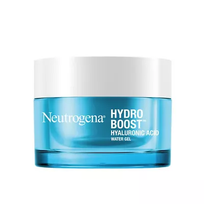 Neutrogena Hydro Boost Hyaluronic Acid Hydrating Water Gel Face Moisturizer 50 G • $74.28