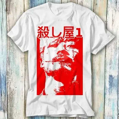 Ichi The Killer Japanese Yakuza Movie Film T Shirt Meme Gift Top Tee Unisex 518 • £6.35