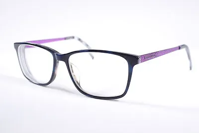 Karen Millen KM 49 Full Rim O7634 Used Eyeglasses Glasses Frames • £14.99