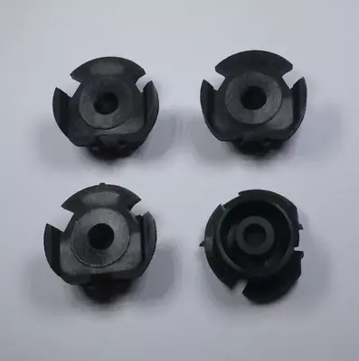 Horn Button Steering Shaft Bushings Set Of 4 Volkswagen T1 Bug Beetle 1972-1979 • $29.35