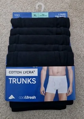 Marks And Spencer M&s Trunks Xl  • £14.45